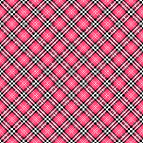 HD Tartan Rainbow #81