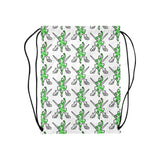Highland Dancer Drawstring Bags - Free p&p Worldwide