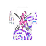 Highland Dancer Youth Crew Neck T-Shirt - FREE p&p Worldwide