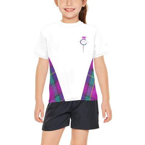 Youth Dallas T