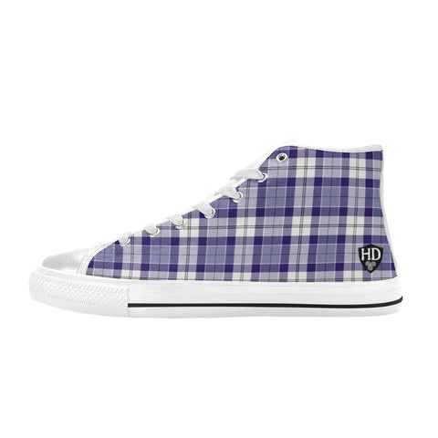 High Top Canvas Kid's Shoes - Free p&p Worldwide