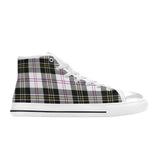 High Top Canvas Kid's Shoes - Free p&p Worldwide
