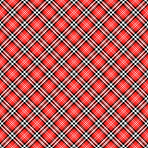 HD Tartan Rainbow #83