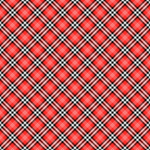 HD Tartan Rainbow #83