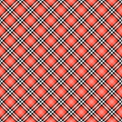 HD Tartan Rainbow #84