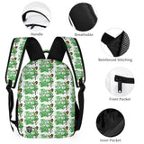 Highland Dancer Kids Backpack, Lunch Bag & Pencil Case - Free p&p Worldwide
