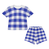 Highland Dancer Tartan Pyjamas - Free p&p Worldwide