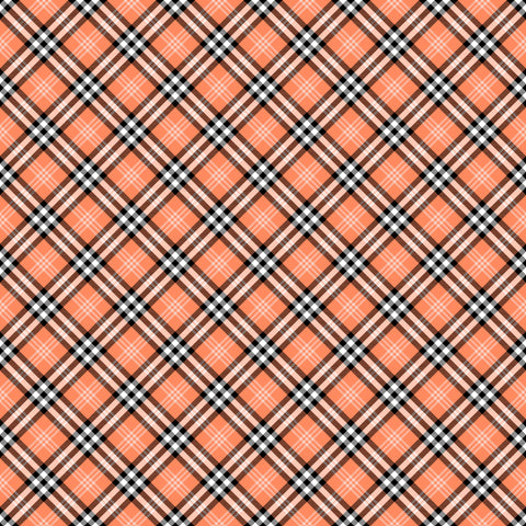 HD Tartan Rainbow #85