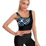 Women's Comfortable Yoga Vest