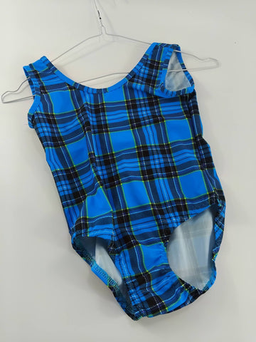 Sale Leotard - age 3/4 = FREE UK p&p