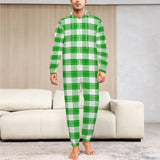 Tartan Teen/Adult Super Fluffy Onesie - Free p&p Worldwide