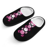 Highland Dancer Ghillie Slippers Kids - Free P&P Worldwide