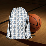 Highland Dancer Drawstring Bags - Free p&p Worldwide