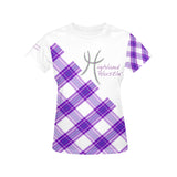 Highland Hustle T Adult