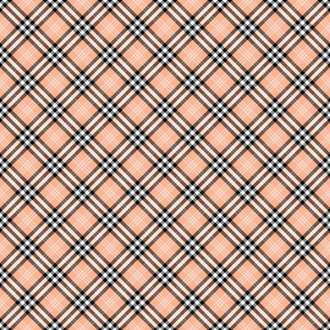 HD Tartan Rainbow #88
