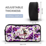 Highland Dancer Kids Backpack, Lunch Bag & Pencil Case - Free p&p Worldwide