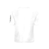 Highland Dancer Youth Crew Neck T-Shirt - FREE p&p Worldwide