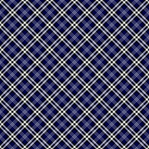 HD Tartan Rainbow #8