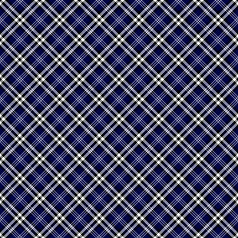 HD Tartan Rainbow #8