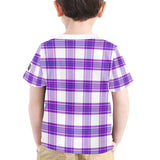 Highland Dancer Kids T-Shirt - Free p&p Worldwide