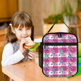HD Lunch Bag