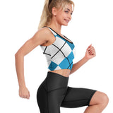 Women's Comfortable Yoga Vest