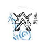 Youth HD T-shirt - FREE p&p Worldwide