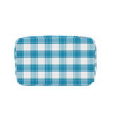 HD Lunch Bag - Jura Mist Tartan