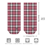 HD Ankle Socks - Kids (5 Pairs) - FREE p&p Worldwide