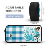 Highland Dancer Kids Backpack, Lunch Bag & Pencil Case - Free p&p Worldwide