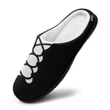 Highland Dancer Ghillie Slippers Adult - Free P&P Worldwide