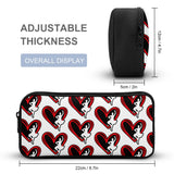 Highland Dancer Kids Backpack, Lunch Bag & Pencil Case - Free p&p Worldwide