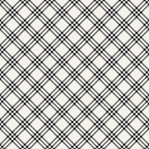 HD Tartan Rainbow #90