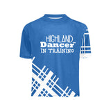 HD Youth T-shirt - Free p&p Worldwide