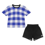 Highland Dancer Girls Tartan Pyjamas - Free p&p Worldwide