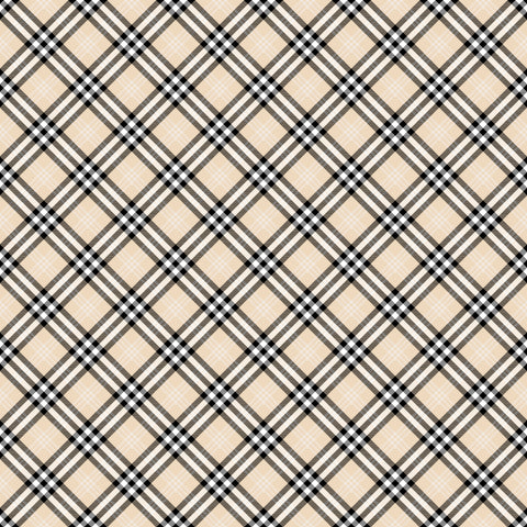 HD Tartan Rainbow #91