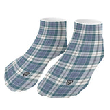 HD Ankle Socks - Kids (5 Pairs) - FREE p&p Worldwide
