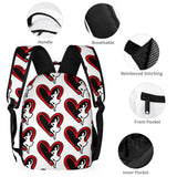 Highland Dancer Kids Backpack, Lunch Bag & Pencil Case - Free p&p Worldwide