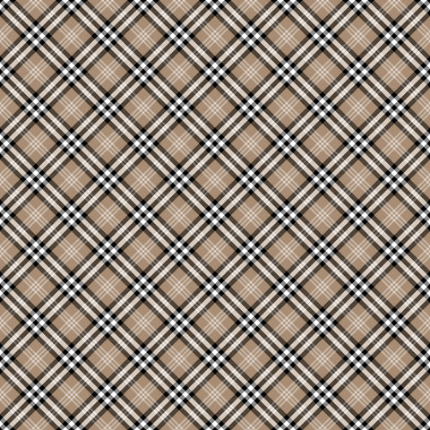 HD Tartan Rainbow #93