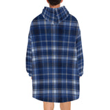 Highland Dancer Blanket Hoodie for Adult - Free p&p Worldwide