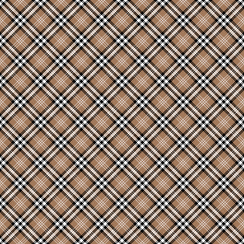 HD Tartan Rainbow #94