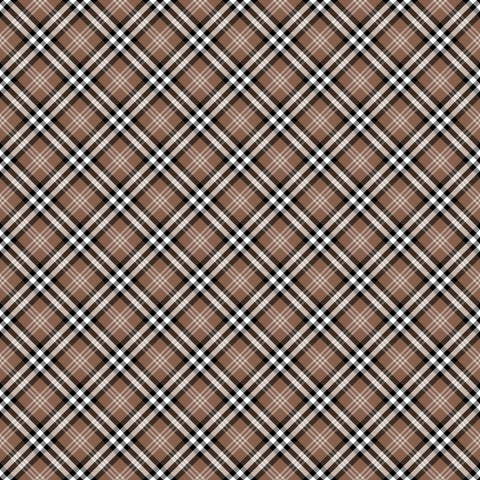 HD Tartan Rainbow #95