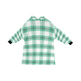 Highland Dancer Blanket Hoodie for Kids - FREE p&p Worldwide