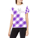 Highland Hustle T Adult