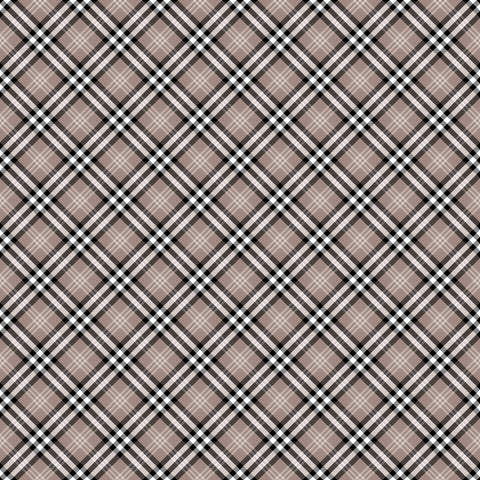 HD Tartan Rainbow #96