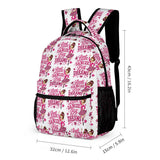 Highland Dancer Kids Backpack, Lunch Bag & Pencil Case - Free p&p Worldwide