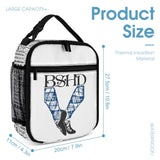 BSHD Back pack, Lunch Bag & Pencil Case - Free P&P