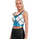 Women's Comfortable Yoga Vest