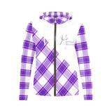Highland Hustle Adult Hood