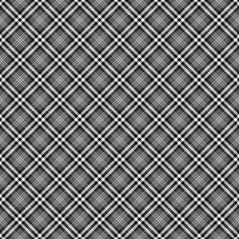 HD Tartan Rainbow #99